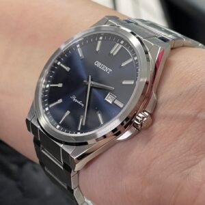 Orient Eternal Safira MBSS1512 Azul - Image 4