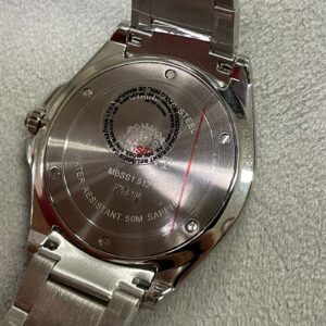 Orient Eternal Safira MBSS1512 Azul - Image 7