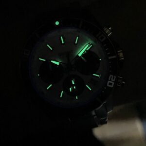 Orient Solartech Elite SEA MBSSC288 Verde - Image 8