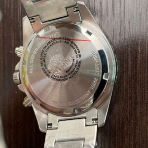 Orient Solartech Sports Air MBSSC288 Verde - Image 7