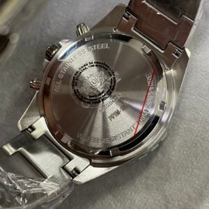 Orient Solartech Sports Air MBSSC288 Preto - Image 7
