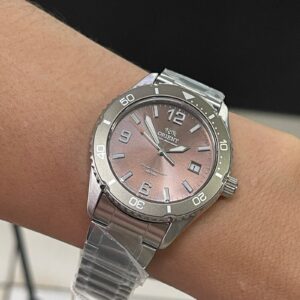 Orient Sports Solar Mako RA-WJ0004Y10B. - Image 7