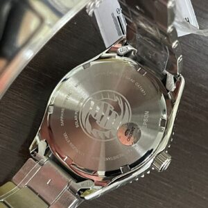 Orient Sports Solar Mako RA-WJ0004Y10B. - Image 9