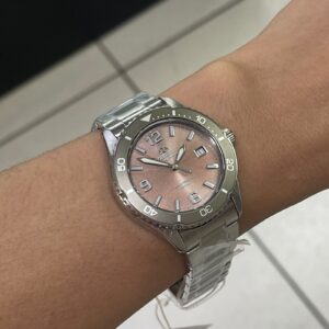 Orient Sports Solar Mako RA-WJ0004Y10B. - Image 8
