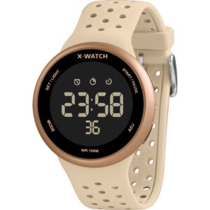 Relógio Feminino X-Watch XFPPD061 W - Image 7