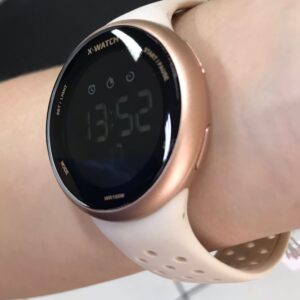 Relógio Feminino X-Watch XFPPD061 W - Image 3