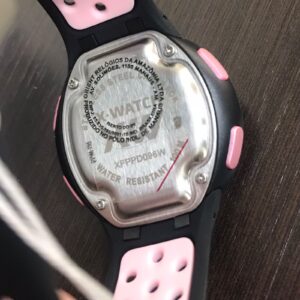 Relógio Feminino X-Watch XFPPD096W Preto - Image 5