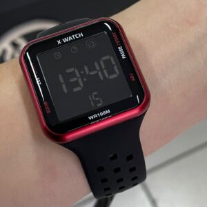 Relógio Digital x-watch XGPPD101W - Image 5
