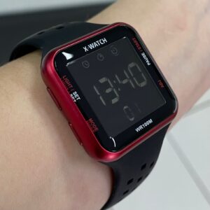 Relógio Digital x-watch XGPPD101W - Image 4
