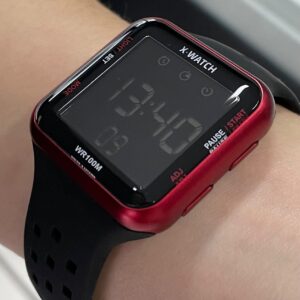 Relógio Digital x-watch XGPPD101W - Image 3
