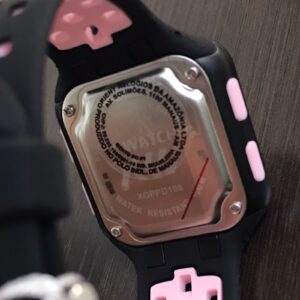 Relógio X-Watch Feminino XGPPD198 Quadrado - Image 6