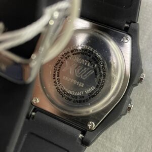 Relógio X-Watch Digital XKPPD122 Preto - Image 7