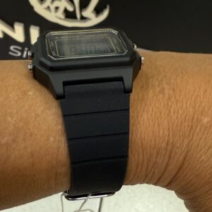 Relógio X-Watch Digital XKPPD123 Preto - Image 4