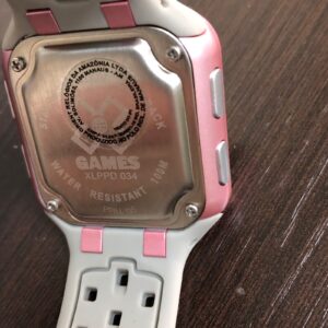 Relógio X-Watch Feminino XLPPD034 Quadrado - Image 6