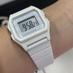 Relógio X-Watch Digital XLPPD061 Branco - Image 5