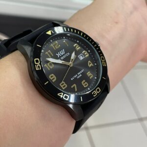 X-Watch Masculino XMNP1018 Preto - Image 3