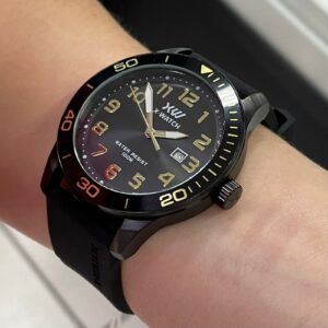 X-Watch Masculino XMNP1018 Preto - Image 4