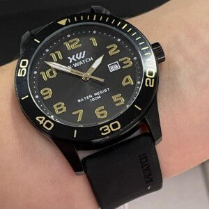 X-Watch Masculino XMNP1018 Preto - Image 6