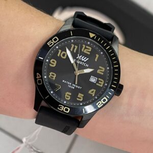 X-Watch Masculino XMNP1018 Preto - Image 2