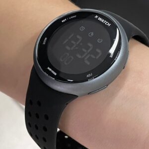 Relógio Digital X-Watch XMPPD485w - Image 3