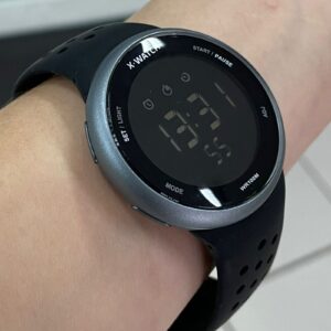Relógio Digital X-Watch XMPPD485w - Image 4