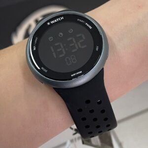 Relógio Digital X-Watch XMPPD485w - Image 6