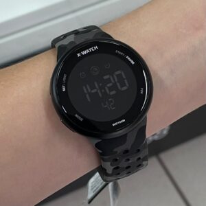 Relógios Digital X-Watch XMPPD584W - Image 7