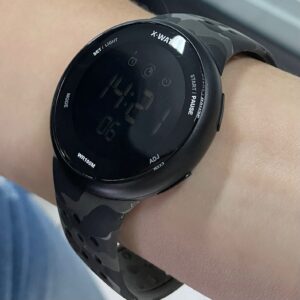 Relógios Digital X-Watch XMPPD584W - Image 6