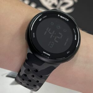 Relógios Digital X-Watch XMPPD584W - Image 5