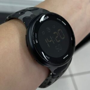 Relógios Digital X-Watch XMPPD584W - Image 3