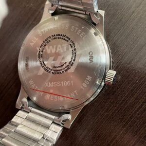 X-Watch Masculino XMSS1061 Branco - Image 7