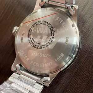 X-Watch Masculino XMSS1061 Azul - Image 8