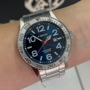 X-Watch Masculino XMSS1061 Azul - Image 6