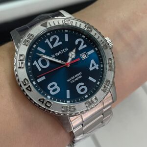 X-Watch Masculino XMSS1061 Azul - Image 7