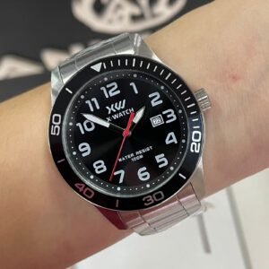 X-watch Masculino Analogico XMSS1062. - Image 6
