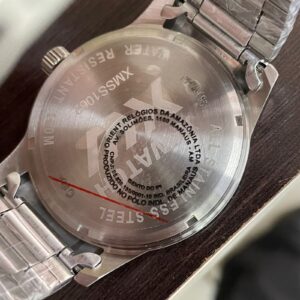 X-watch Masculino Analogico XMSS1062. - Image 7