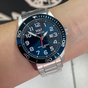 X-watch Masculino Analogico XMSS1062 D - Image 6