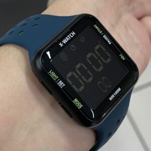 Relógio Digital x- watch XGPPD195 Misto - Image 4