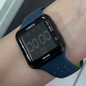 Relógio Digital x- watch XGPPD195 Misto - Image 3