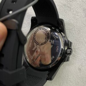 Relógio Analógico X-Watch XMNP1007 Preto - Image 6