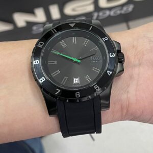 Relógio Analógico X-Watch XMNP1007 Preto - Image 5