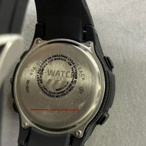 Relógio X-Watch Analógo Digital XMPPA339 Preto - Image 6