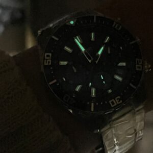 Orient Solartech Sports Air MBSSC288 AZUL - Image 8