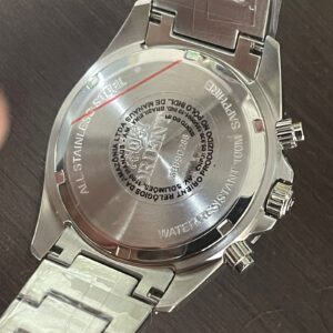 Orient Solartech Sports Air MBSSC288 BRANCO - Image 9