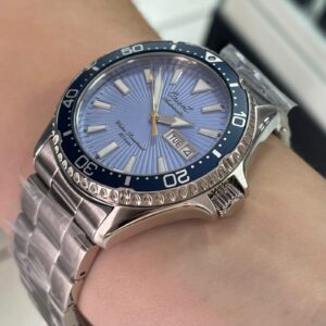 Orient Mako 75th Anniversary Automático Limited Edition RA-AA0823L39B - Image 4