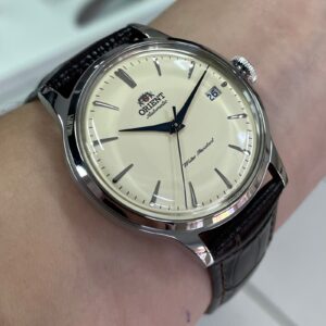Orient Automatico Clássico Bambino RA-AC0M04Y30B - Image 4