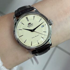 Orient Automatico Clássico Bambino RA-AC0M04Y30B - Image 6