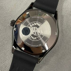 Orient Automático Mako 40 RA-ACOQ10N30B Preto - Image 7