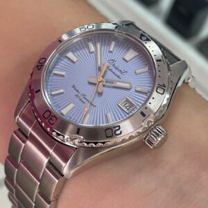 Orient Mako 40 75th Anniversary Automático Limited Edition RA-AC0Q12L30B - Image 3