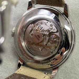 Orient Sol & Lua Automático RA-AK0808S30B - Image 7